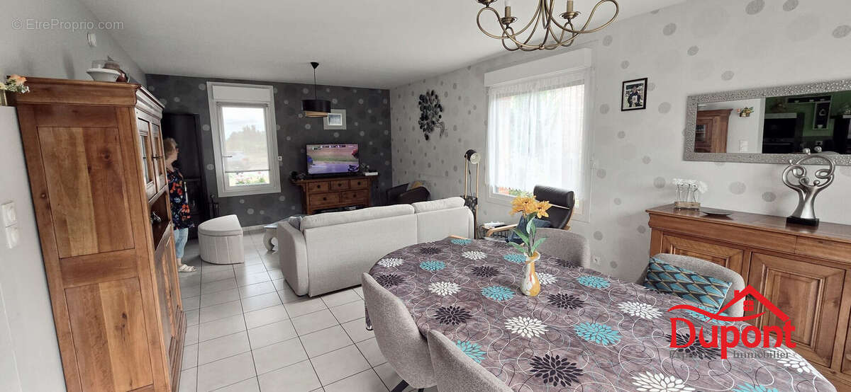 Maison 156 m² à Nivelle  - photo 2