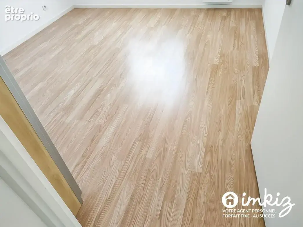 Appartement 3 pièces loué – 59,75 m² - photo 7