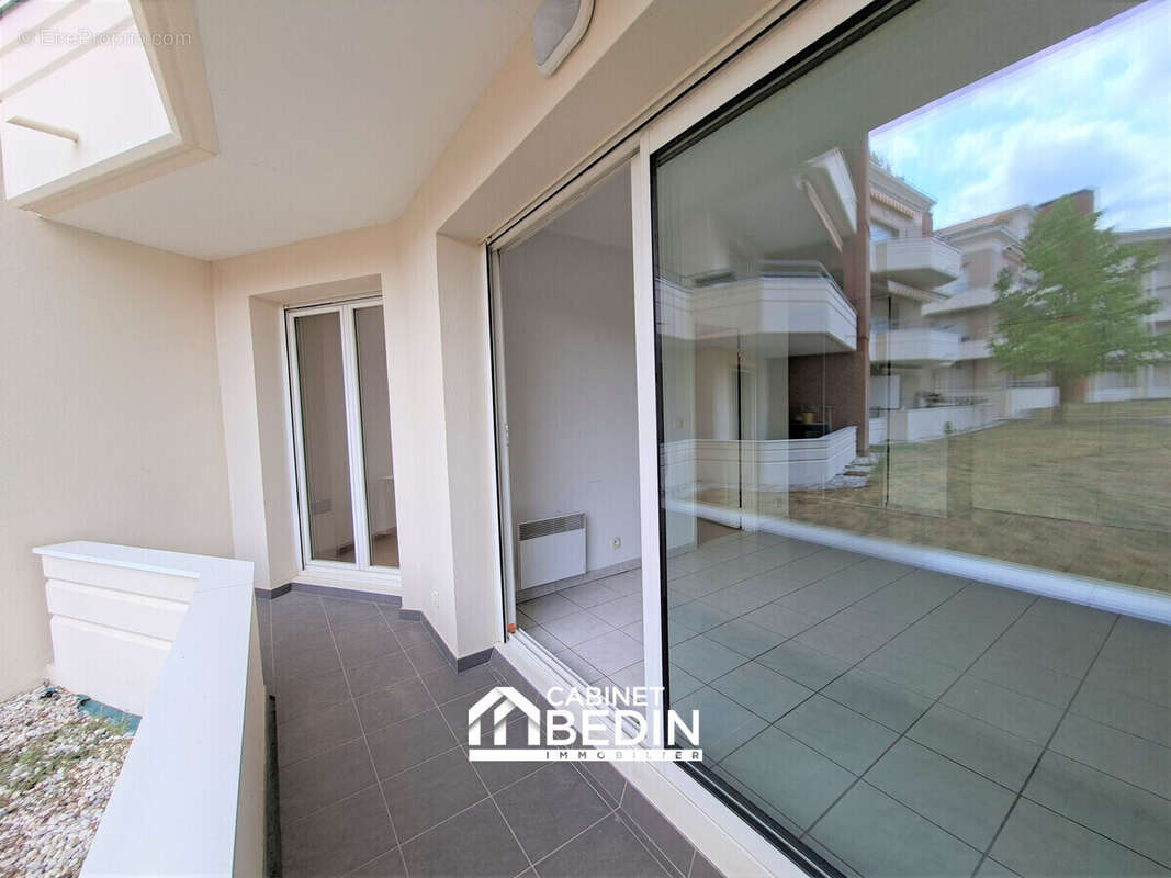 Appartement 38 m² à Le Bouscat  - photo 3