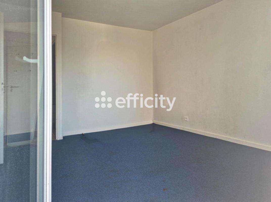 Appartement à CHELLES