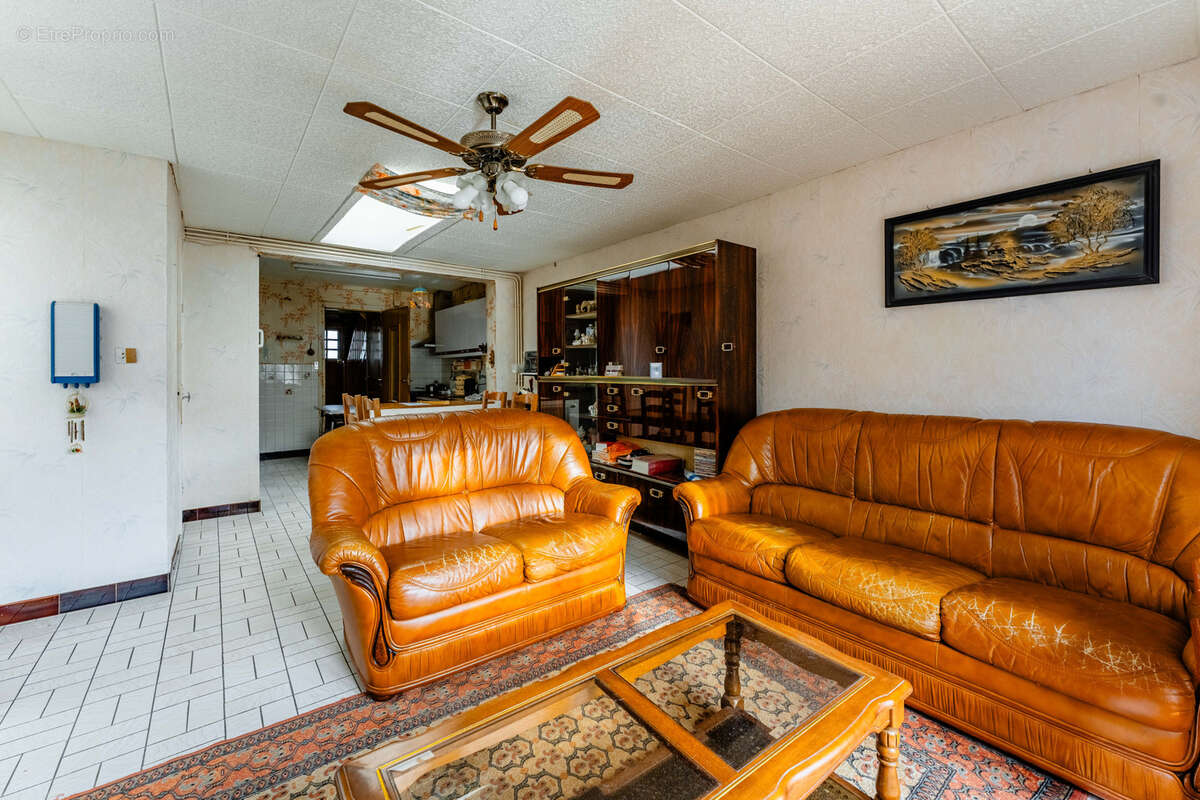 Maison à ANNOEULLIN