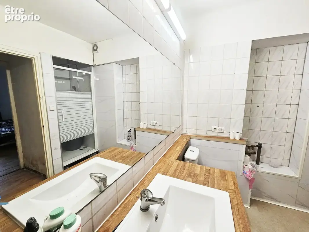 !!! Immeuble de rapport - PLUS de 15% de rentabilité !!! - photo 6