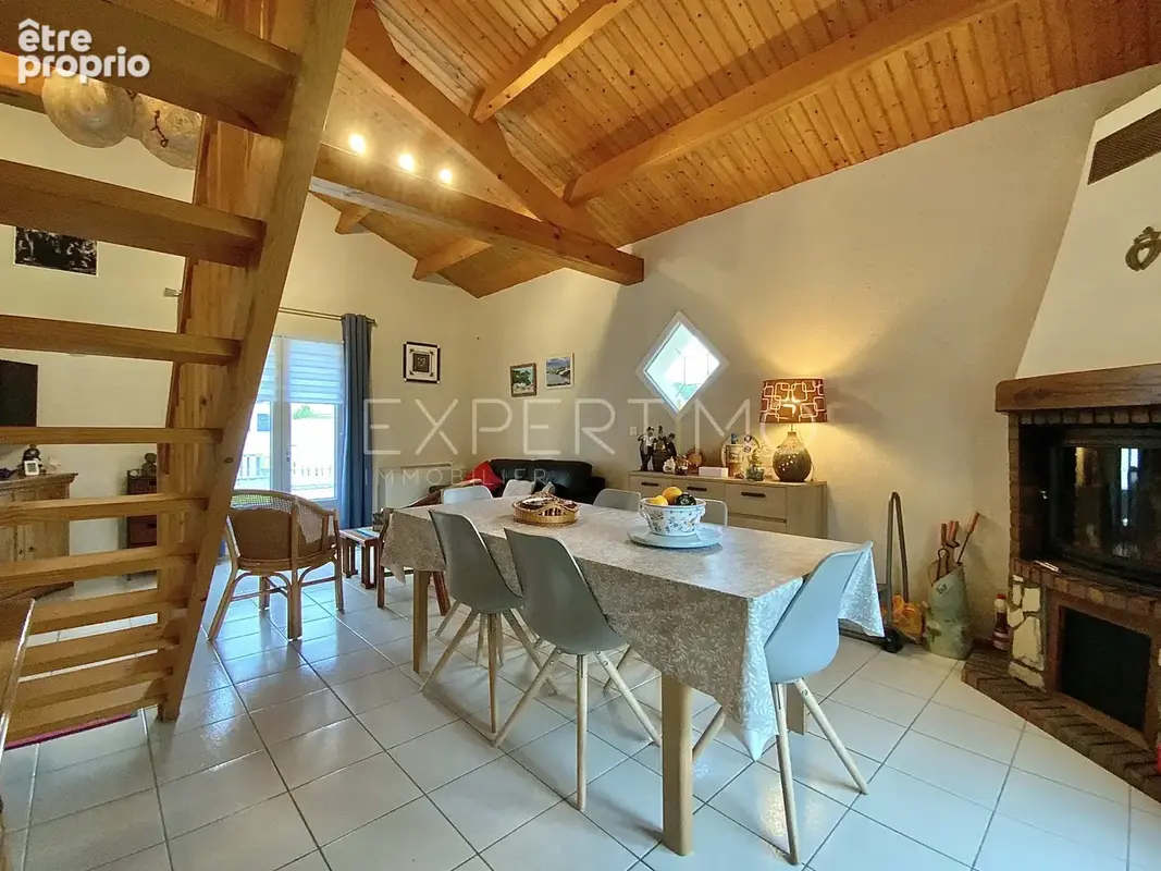 Jard-sur-Mer, Maison T4 de 85 m2, 3 chambres dont deux de plain-pied - Terrain clôturé et sans vis-à-vis de 49 - photo 3