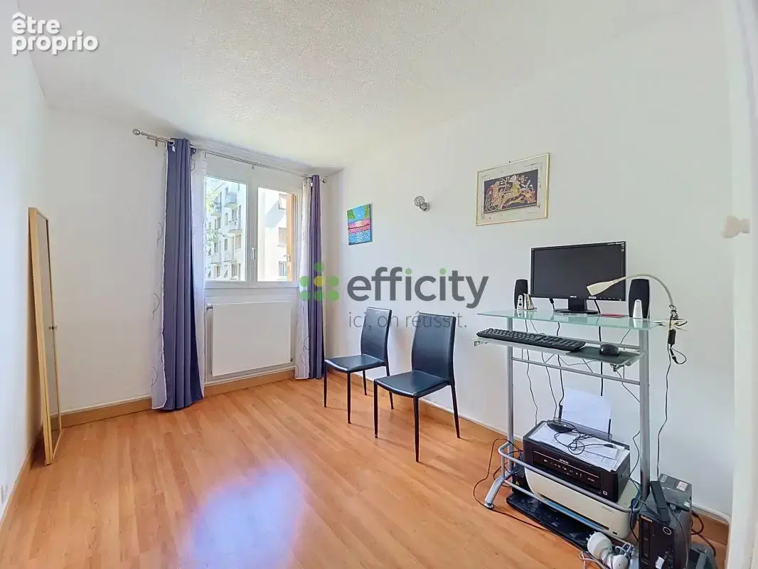 Appartement - photo 5