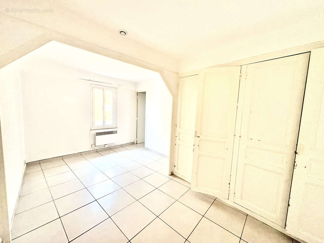 Appartement à LA SEYNE-SUR-MER