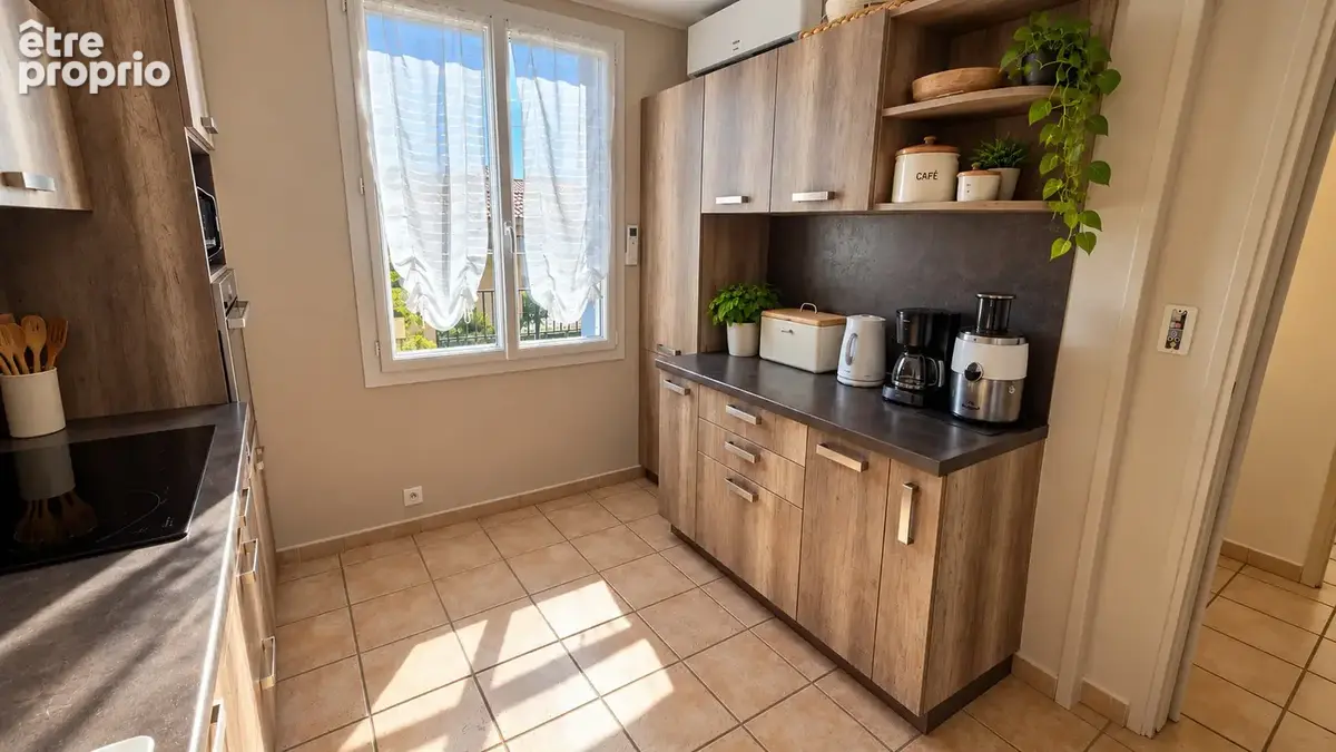 Secteur vaison - maison plain-pied - photo 8