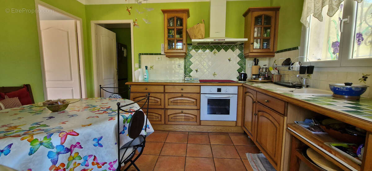 Maison à BELESTA