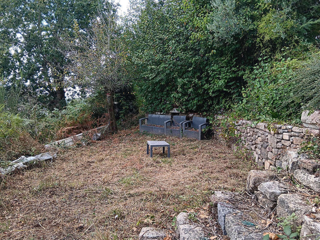 Maison à INZINZAC-LOCHRIST