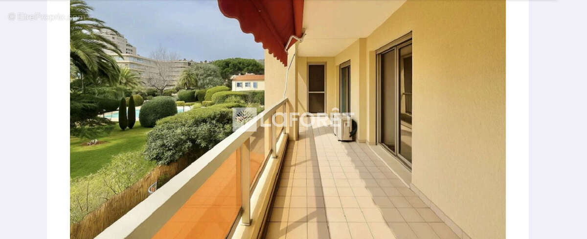 2 pièces à Nice Ouest - photo 8