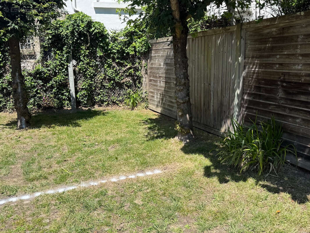 Appartement à LE POULIGUEN