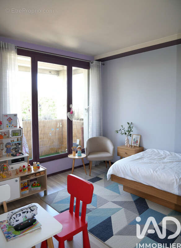 Photo 7 - Appartement à EPINAY-SUR-SEINE