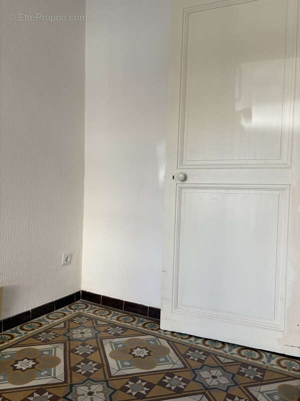 Maison à BESSAN