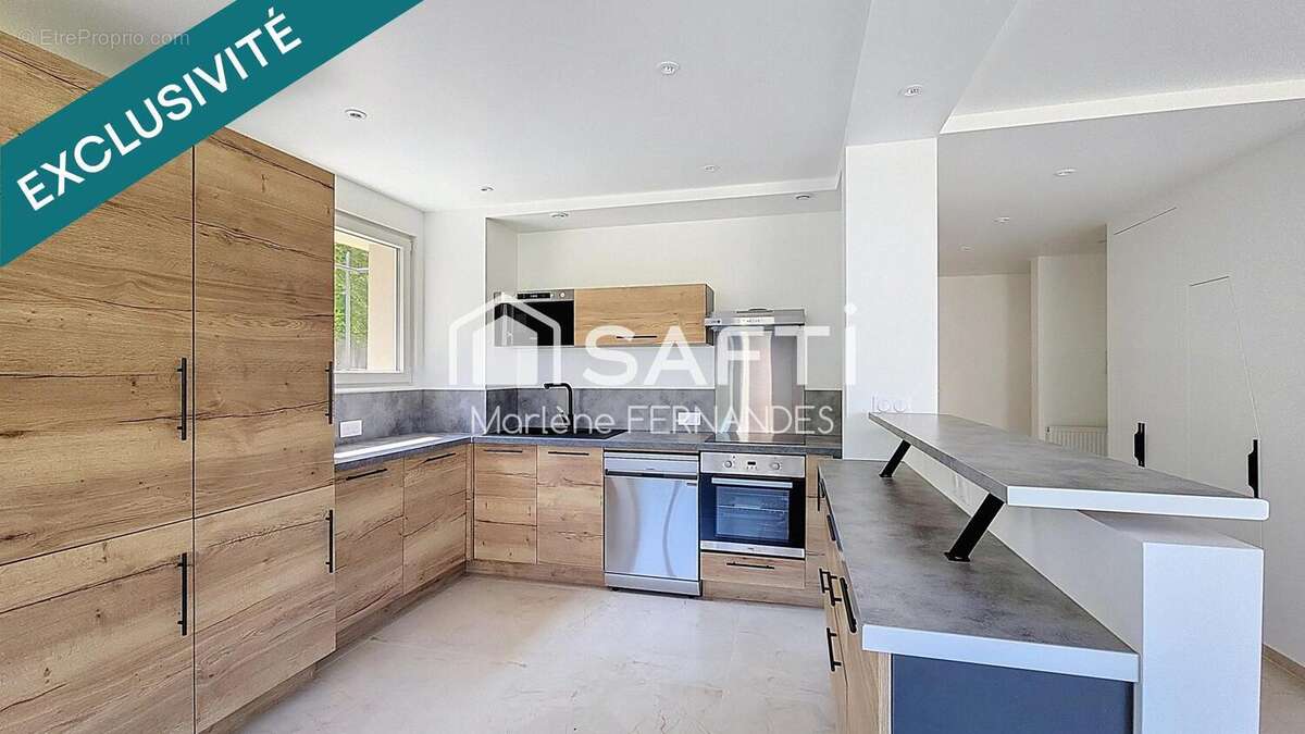 Appartement 75 m² à Savigny-Sur-Orge  - photo 3