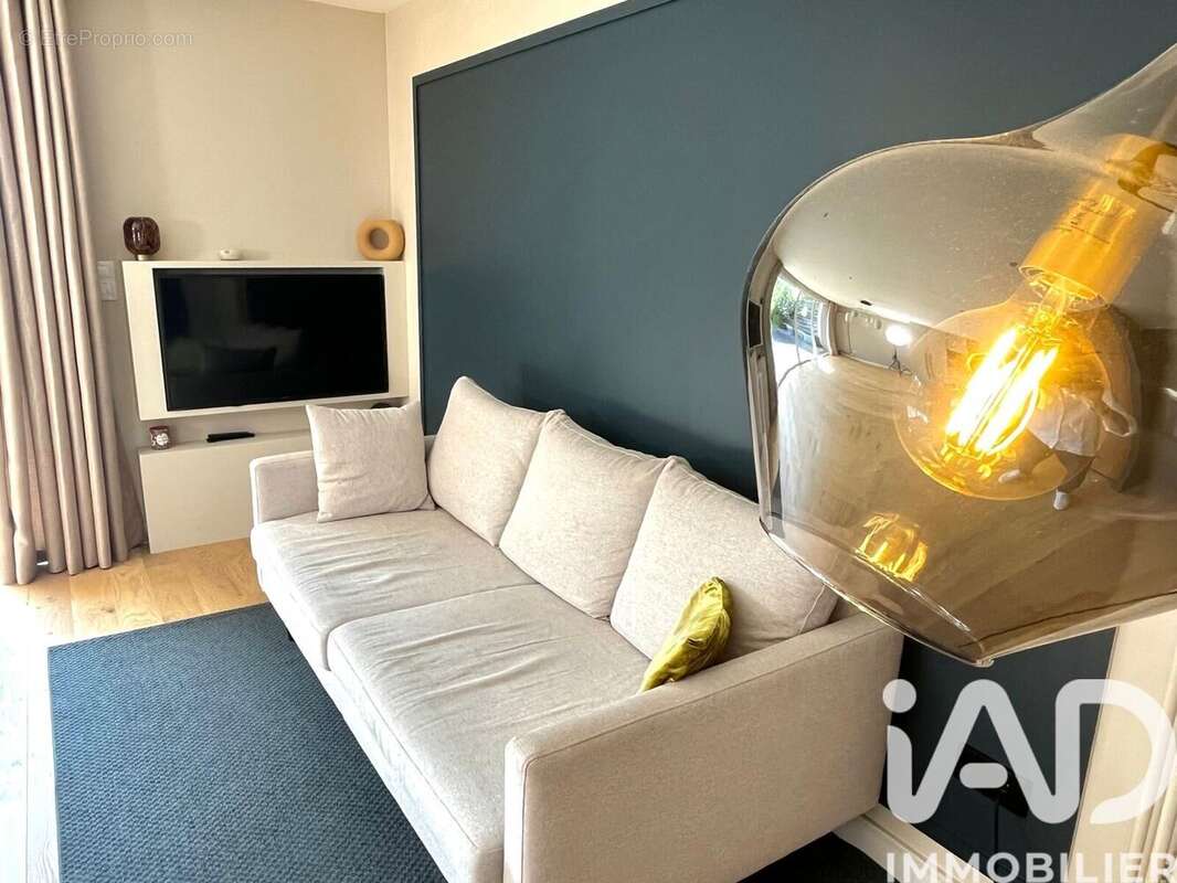 Appartement 100 m² à Rennes  - photo 7