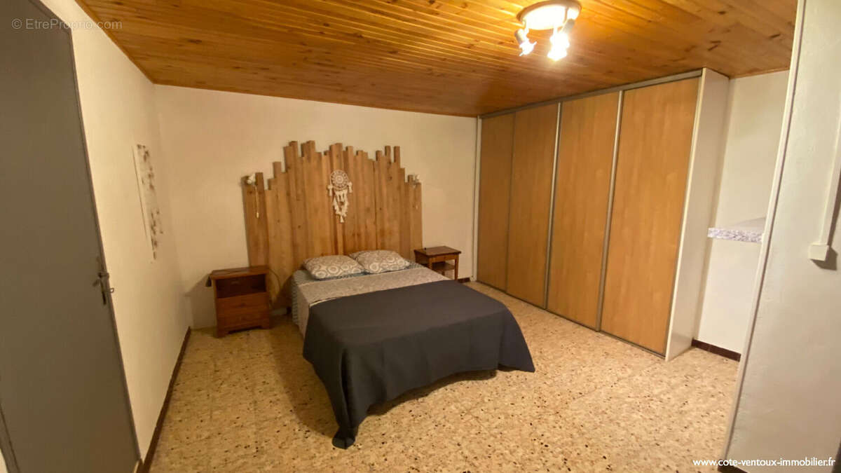 Maison à PLAISIANS