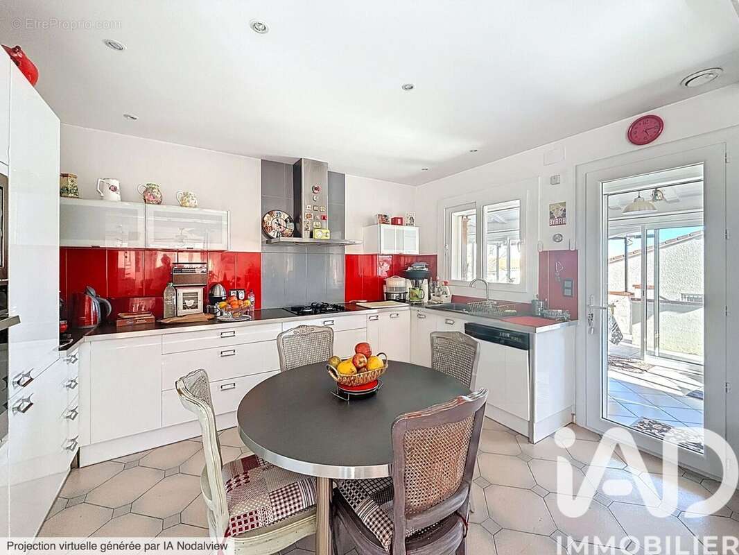 Photo 7 - Maison à THUIR