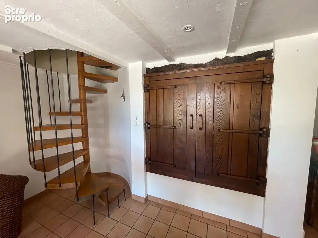 Propriété en pierre - photo 21