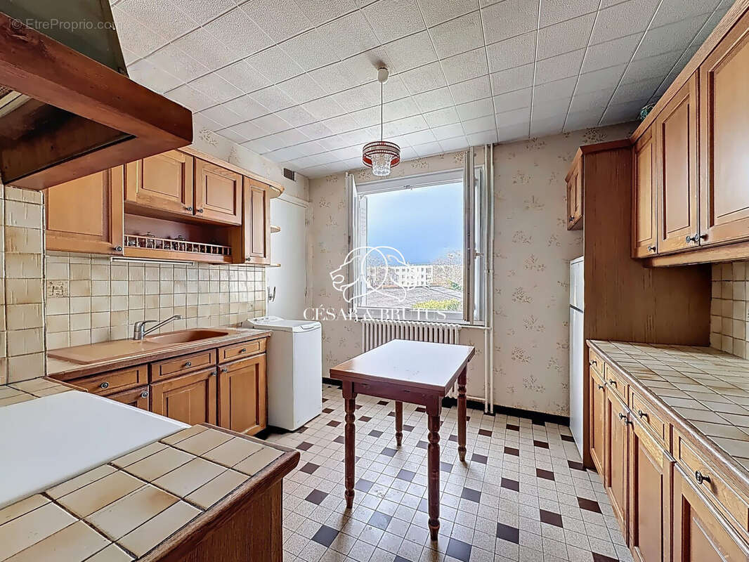 Appartement à VENISSIEUX