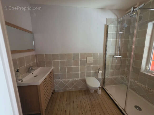 Gattières hauteur résidentiel Villa 4p avec piscine au calme - photo 17