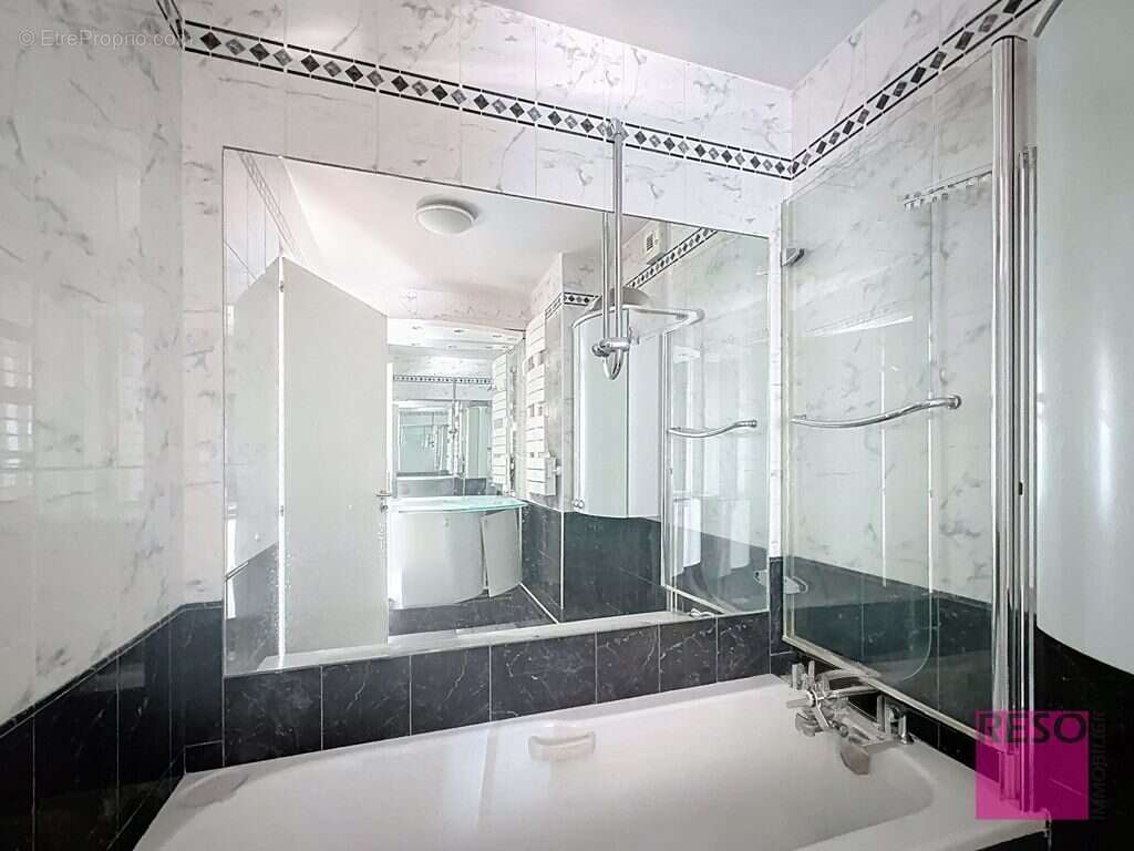 Appartement à ANNEMASSE