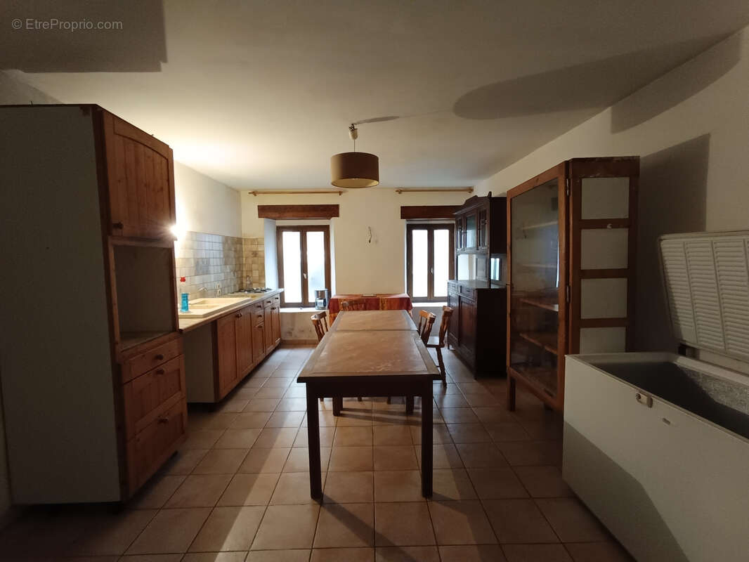Deux Gîtes de grandes capacités en Haute Vallée de l'Aude - photo 3