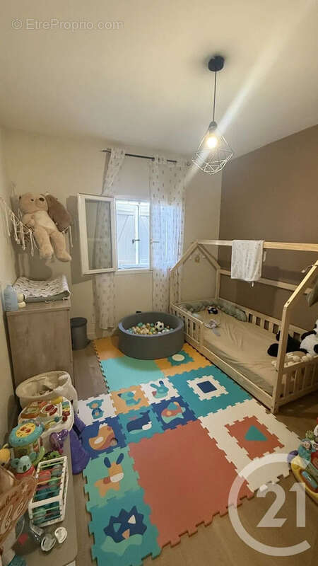 Appartement à VENZOLASCA
