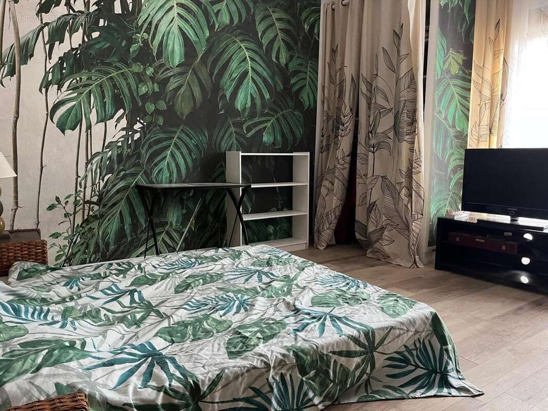 Photo 4 - Maison à FITOU