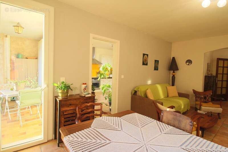 Appartement à DIGNE-LES-BAINS