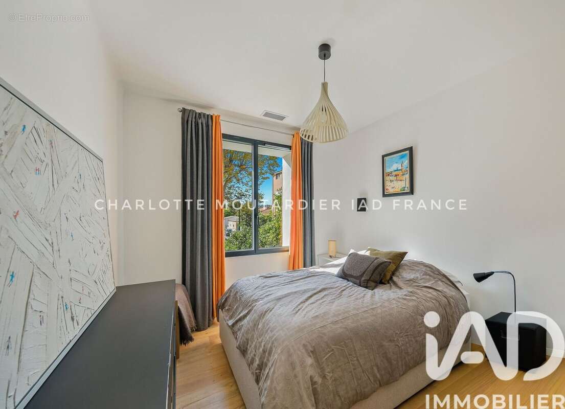 Photo 6 - Maison à LA GARDE