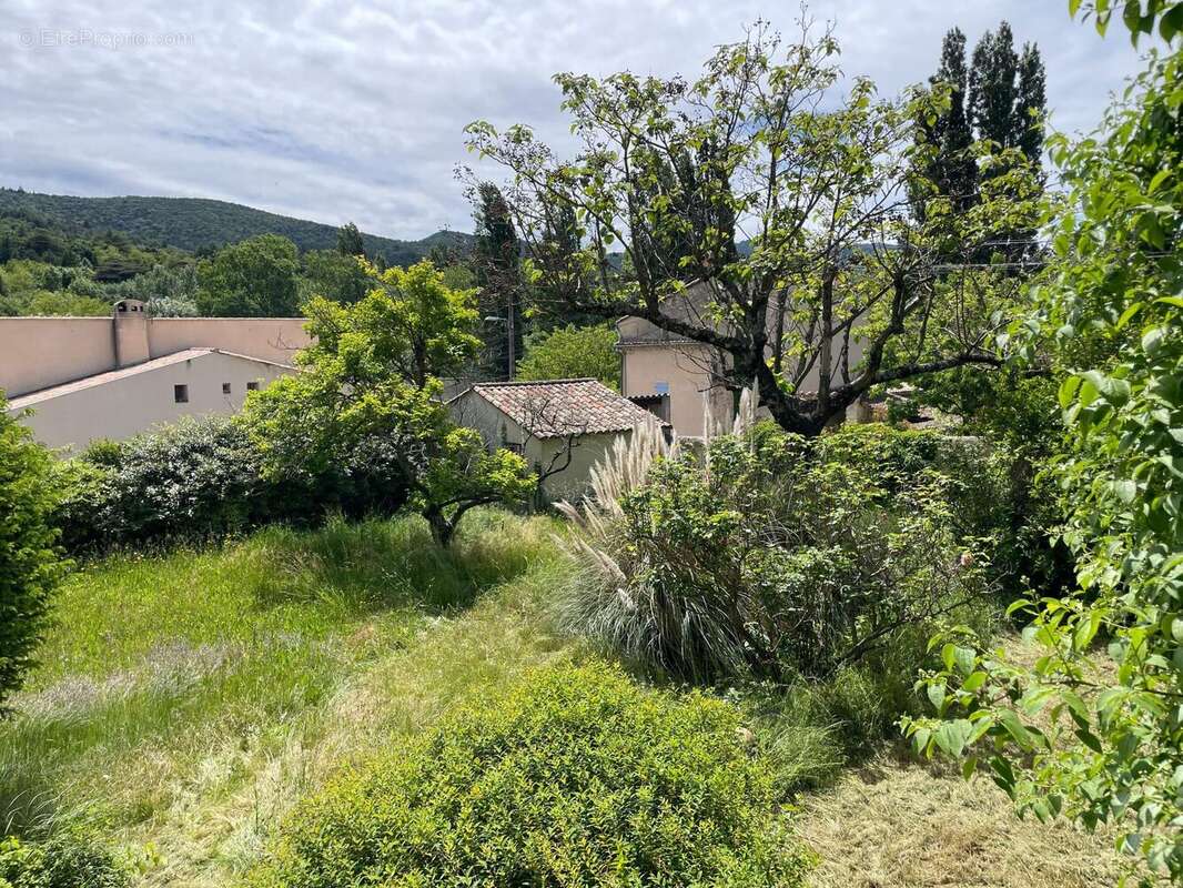 Photo 3 - Maison à DIEULEFIT