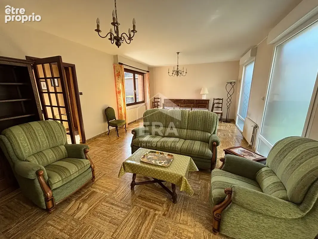 Immeuble 281m² à carvin - photo 12