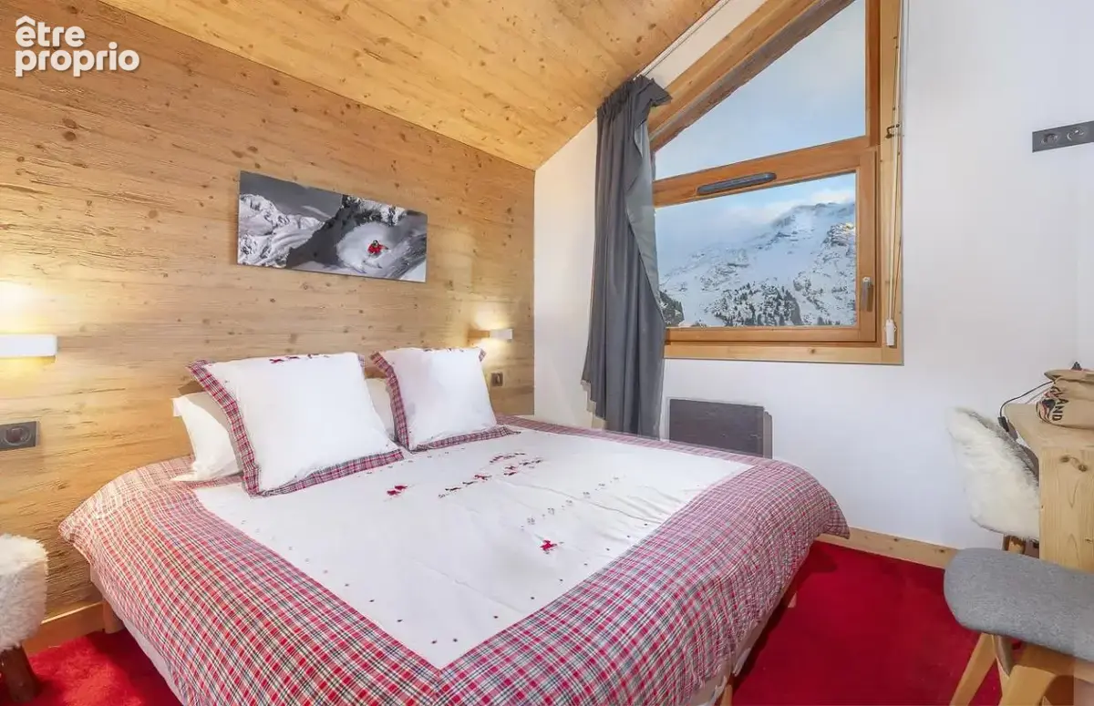 Sublime duplex dans la résidence du Kouria - photo 13