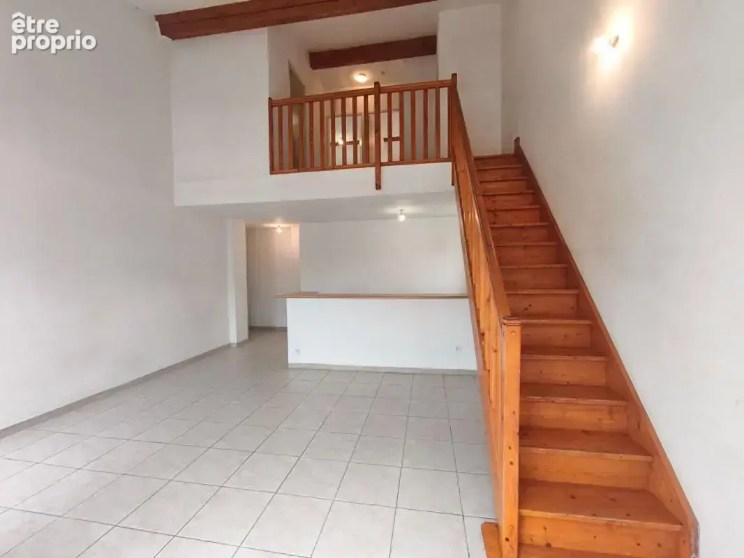 Appartement Perpignan 3 pièces 67 m2 - photo 5