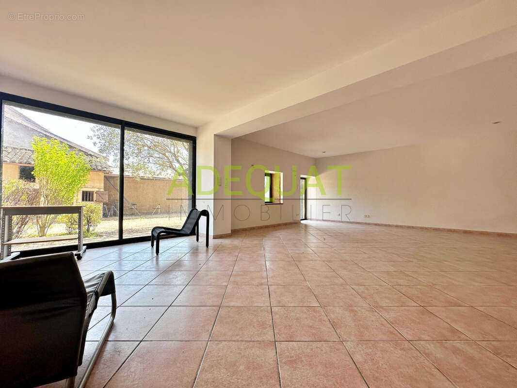 Maison à BOURGOIN-JALLIEU