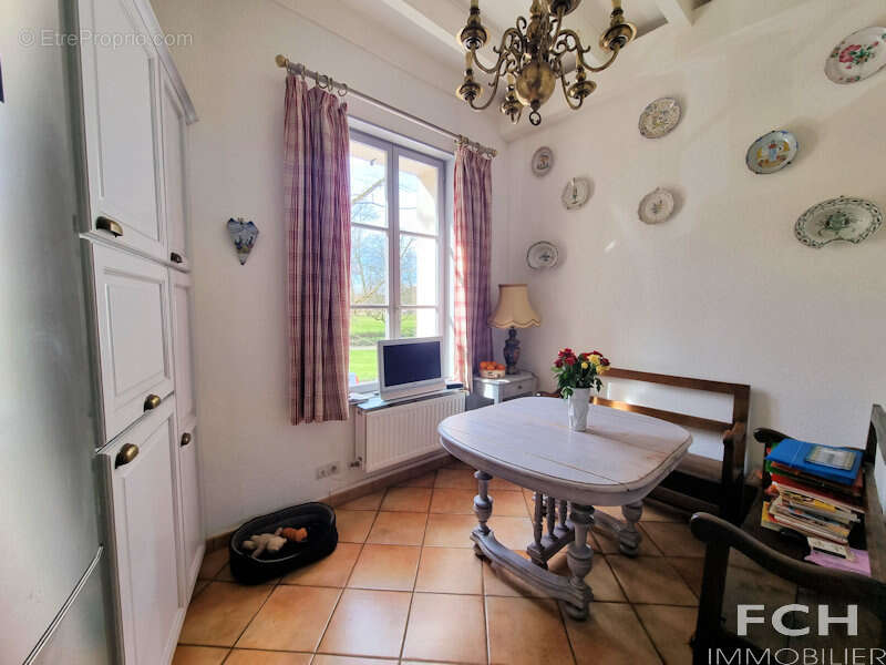 Maison à VICHY