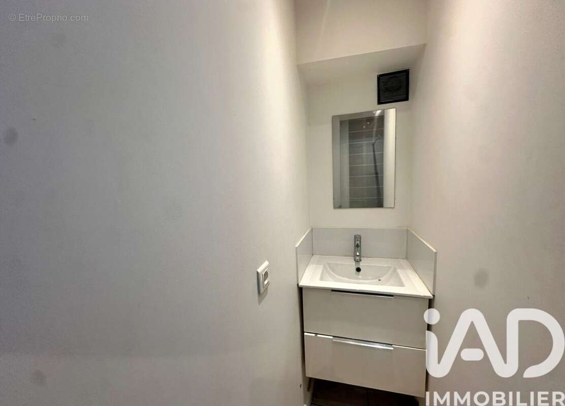 Photo 3 - Appartement à NIMES