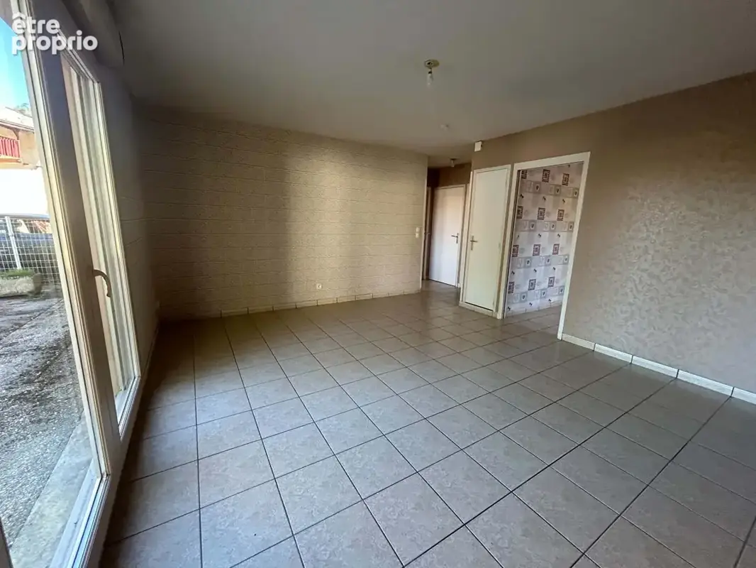 Appartement 53m² à douvres - photo 5