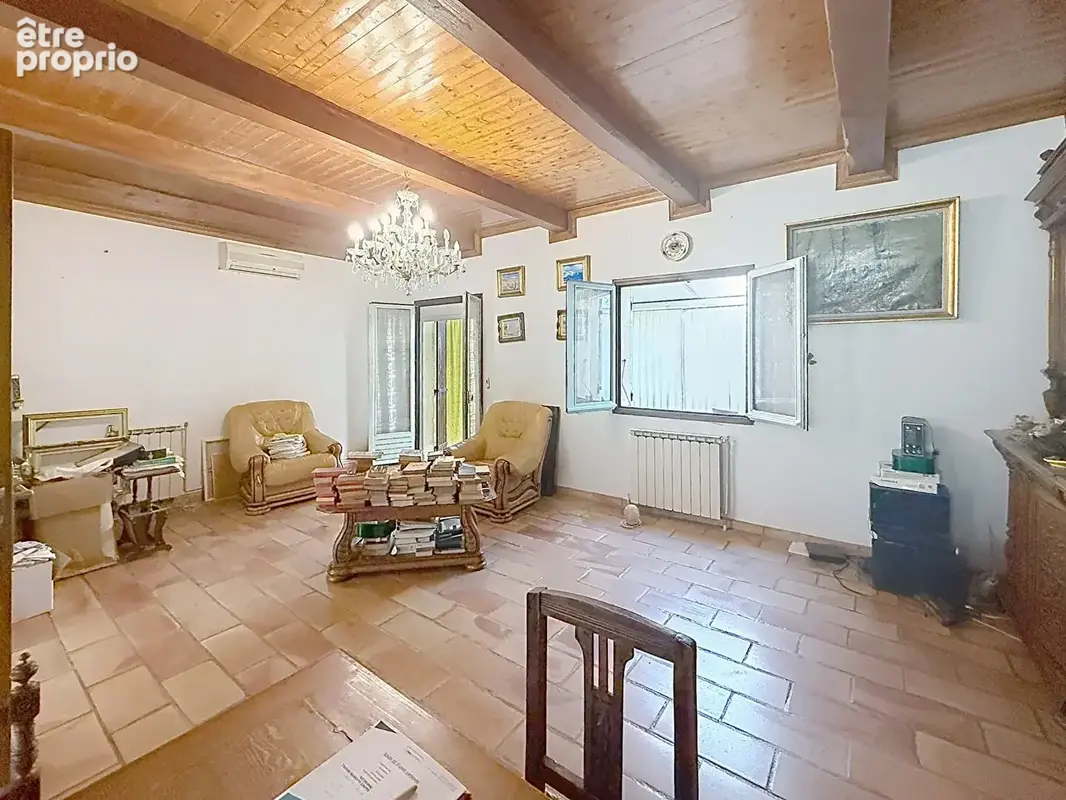 Les angles maison de plain-pied avec terrain de 845 m² - photo 5