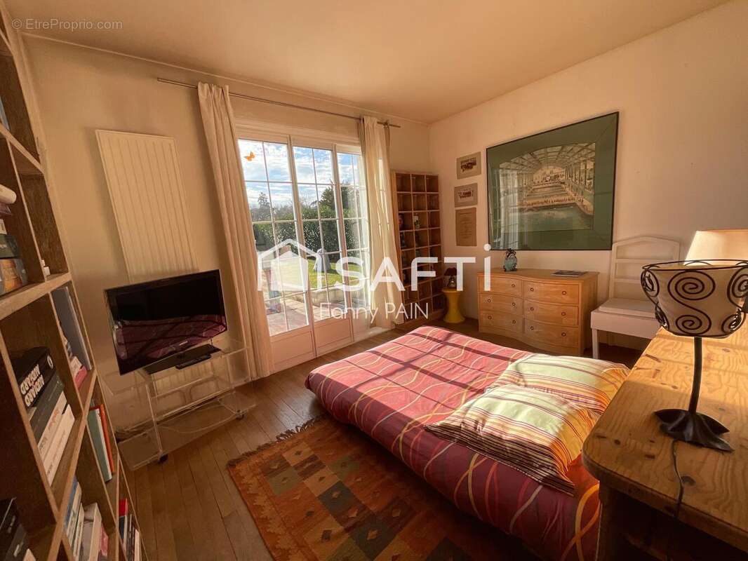 Photo 9 - Maison à AMBOISE