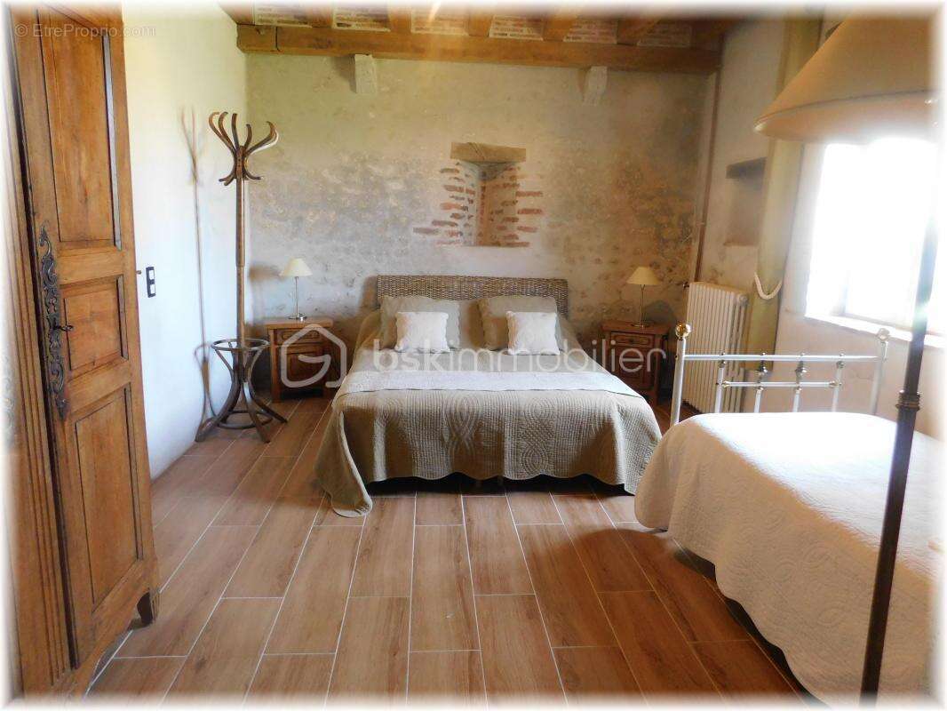 Maison à SAINT-DENIS-EN-VAL