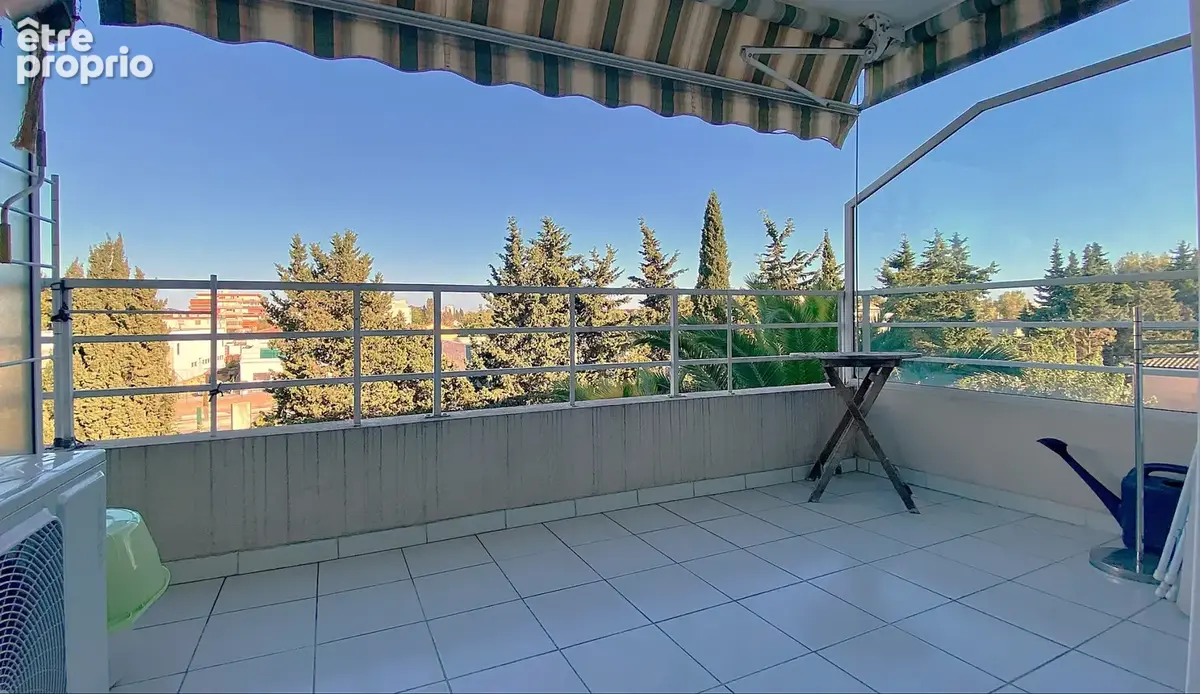 2 pièces avec parking - photo 3