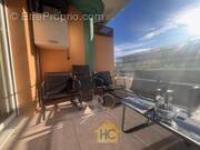 Appartement à PEGOMAS