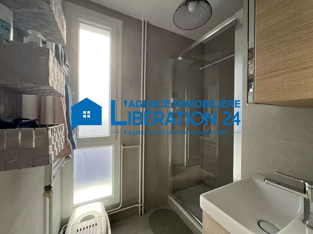 Appartement à FIRMINY