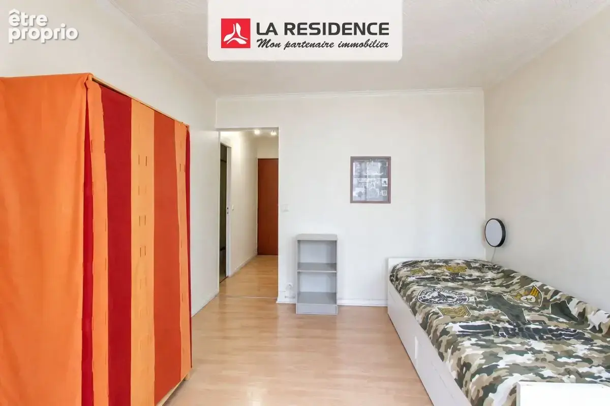 Appartement 2 pièces 30 m² à vendre à Les Mureaux (78130) - photo 2