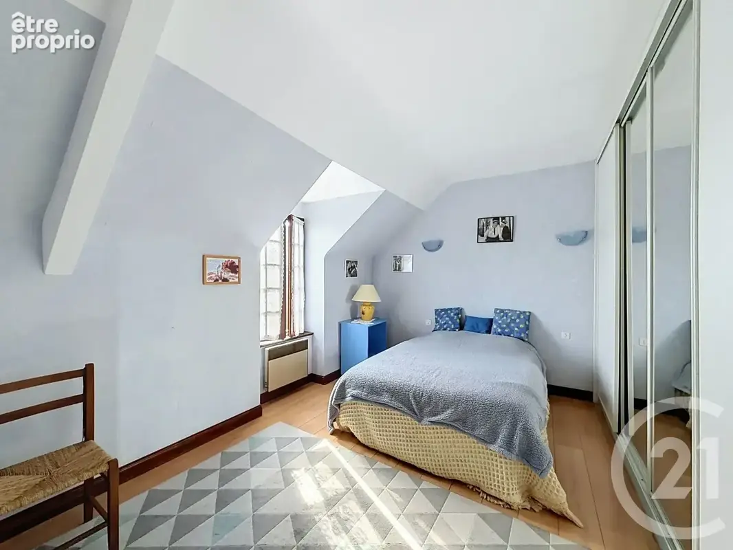 Maison 8 pièces 207 m² à vendre à Erquy (22430) - photo 10