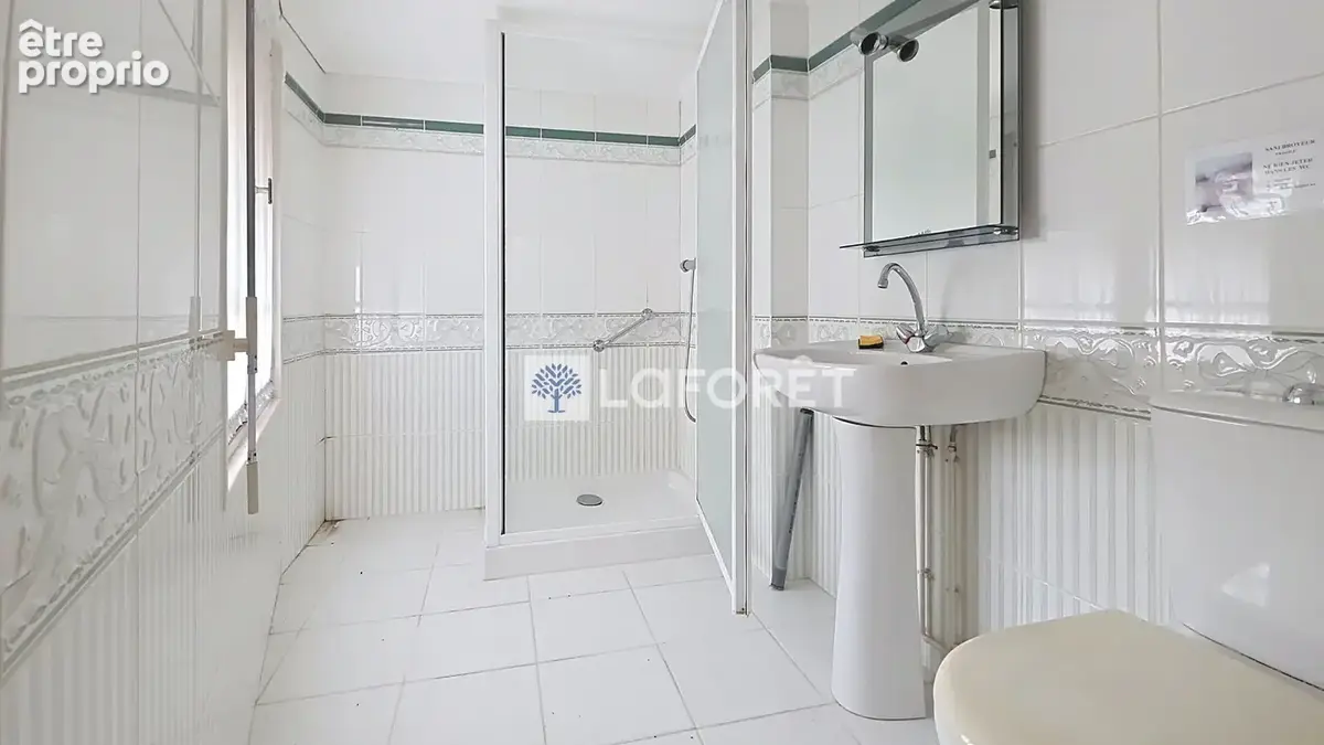 Maison Chauny centre-ville - photo 6