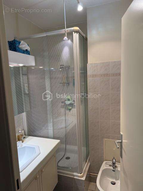 Appartement à SALON-DE-PROVENCE