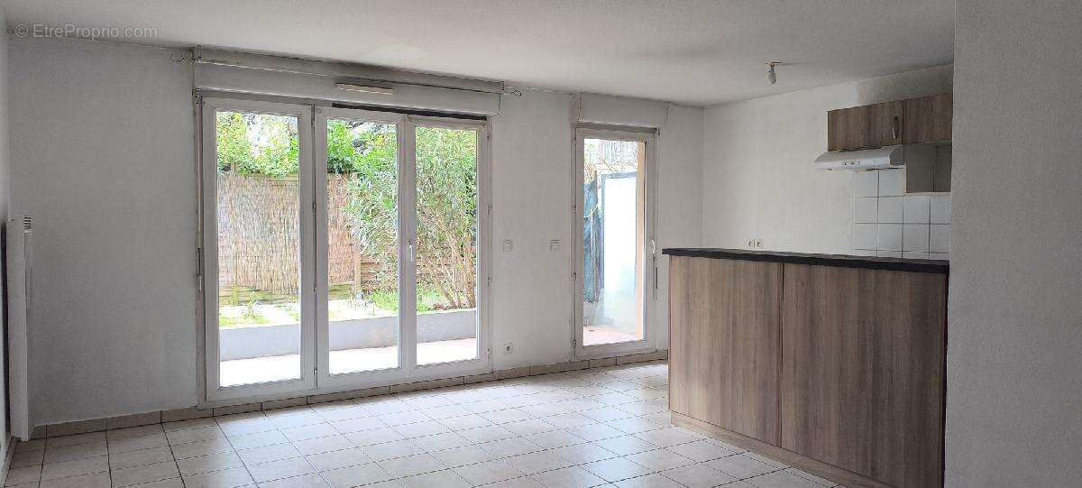 Appartement à ARGENTEUIL