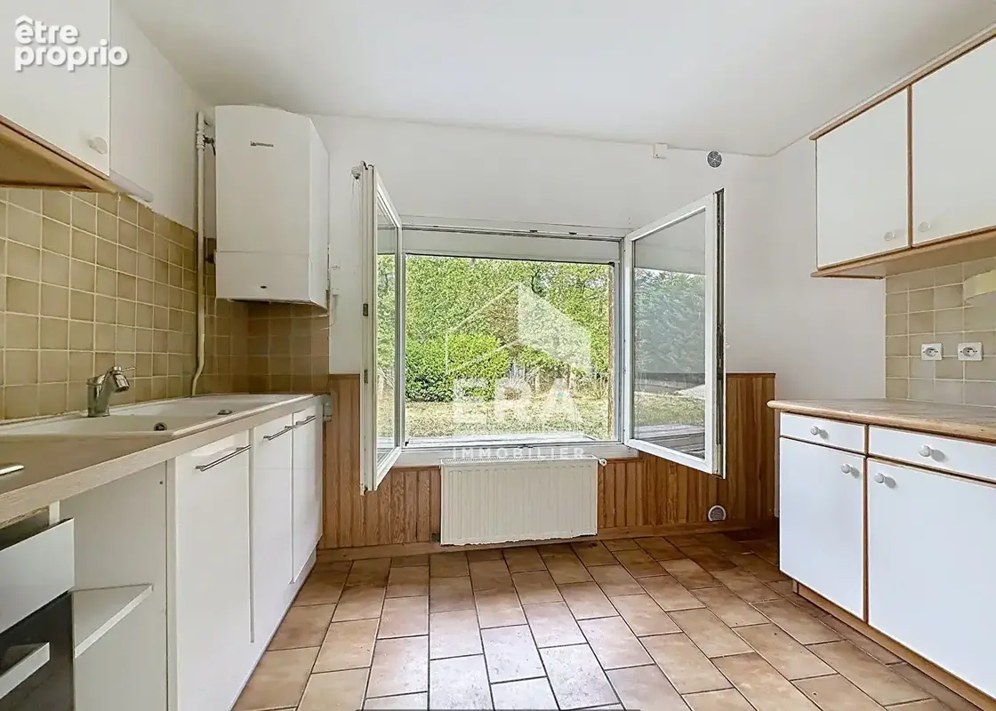 Appartement à ERAGNY