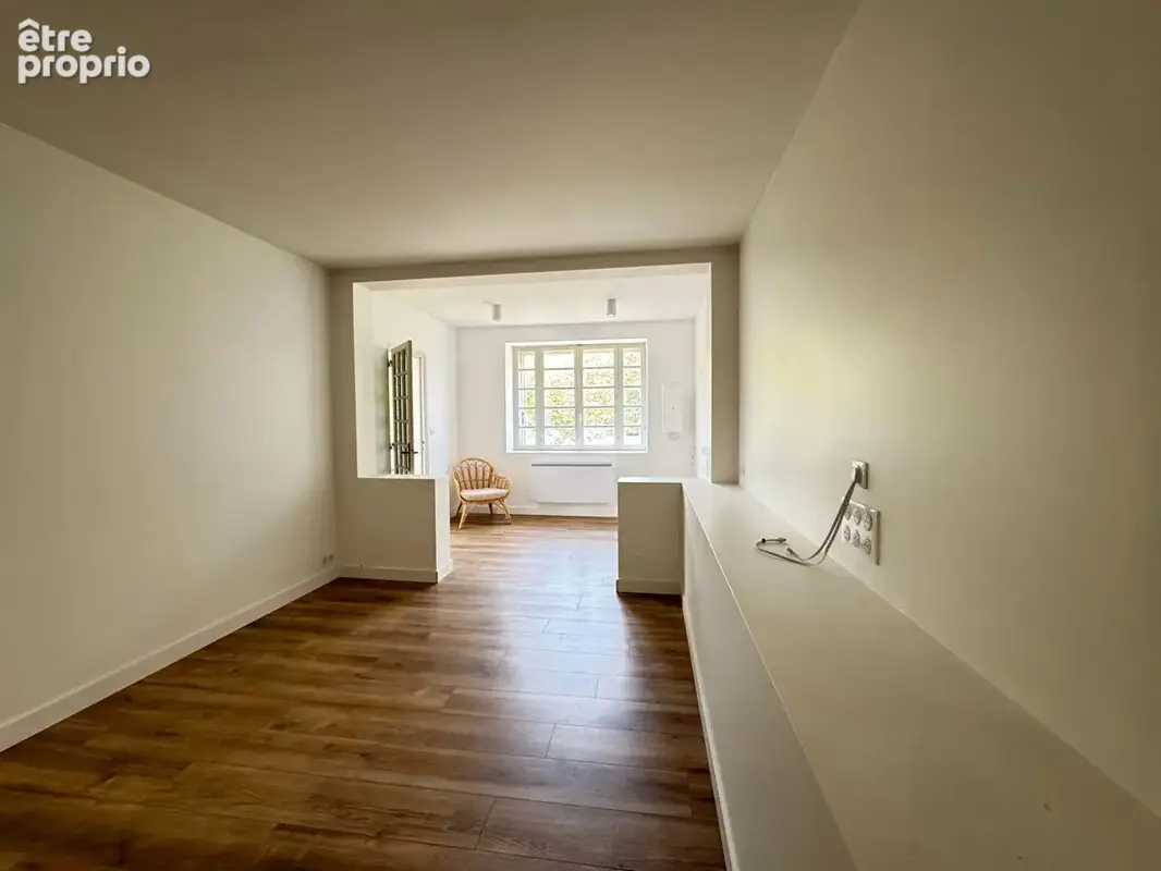 Maison des années 70 avec beaux volumes et nombreuses possibilités ? Royan - photo 2